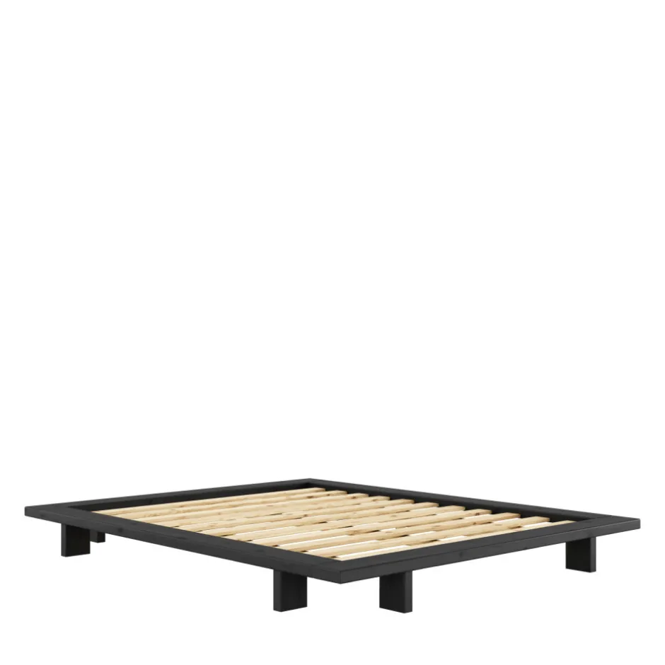 Online Karup Design JAPAN Lit en bois 160x200cm