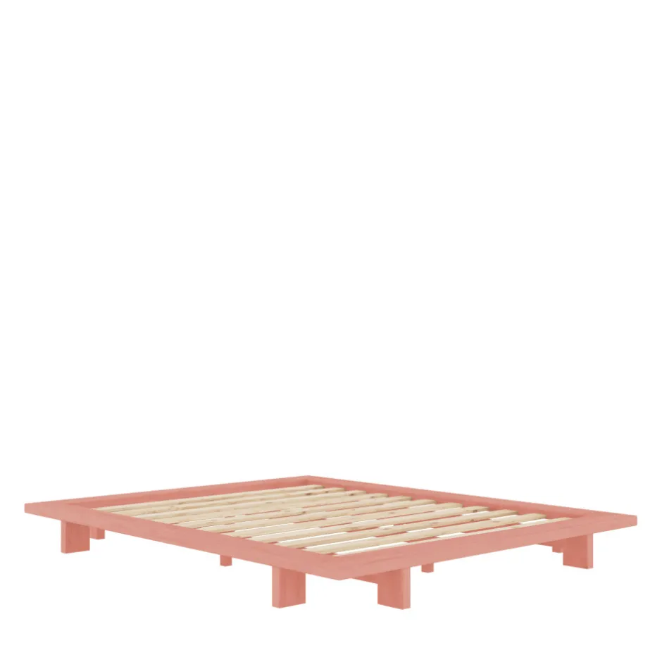 Online Karup Design JAPAN Lit en bois 160x200cm