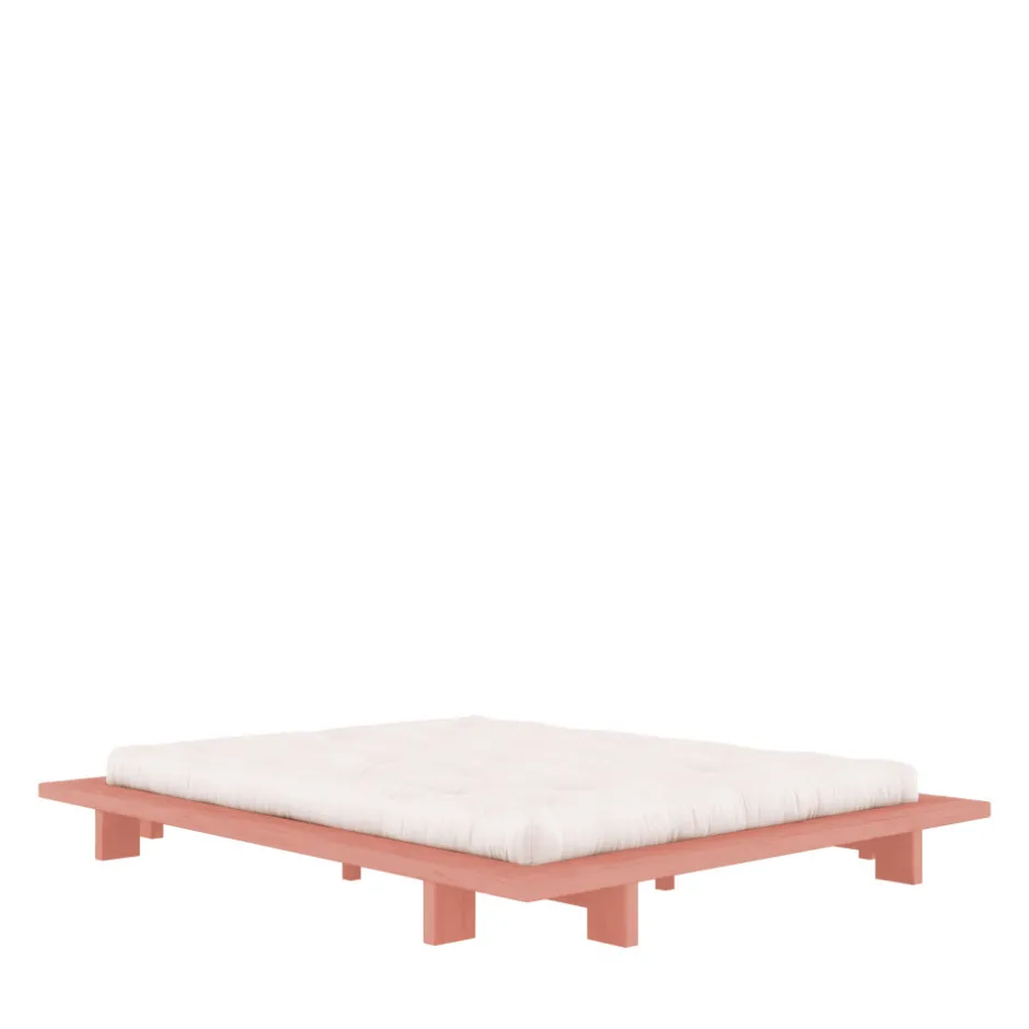 Online Karup Design JAPAN Lit en bois 160x200cm
