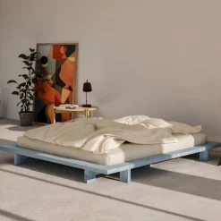 Best Karup Design JAPAN Lit en bois 180x200cm