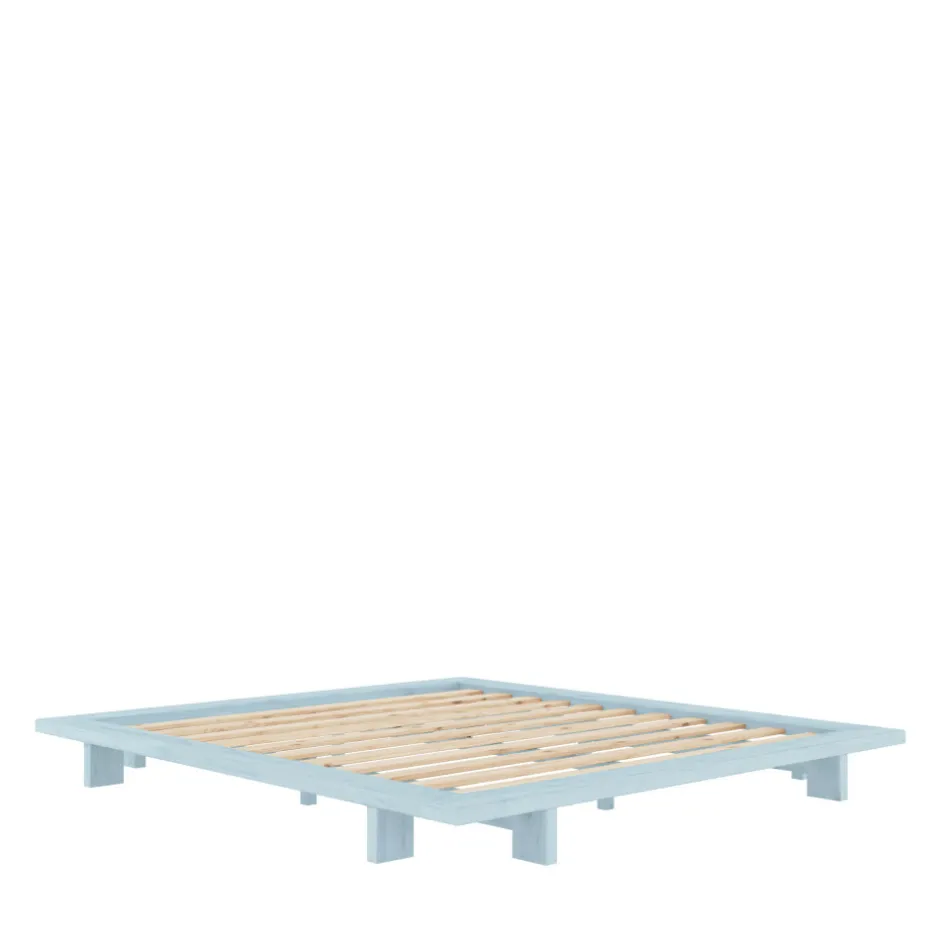 Best Karup Design JAPAN Lit en bois 180x200cm
