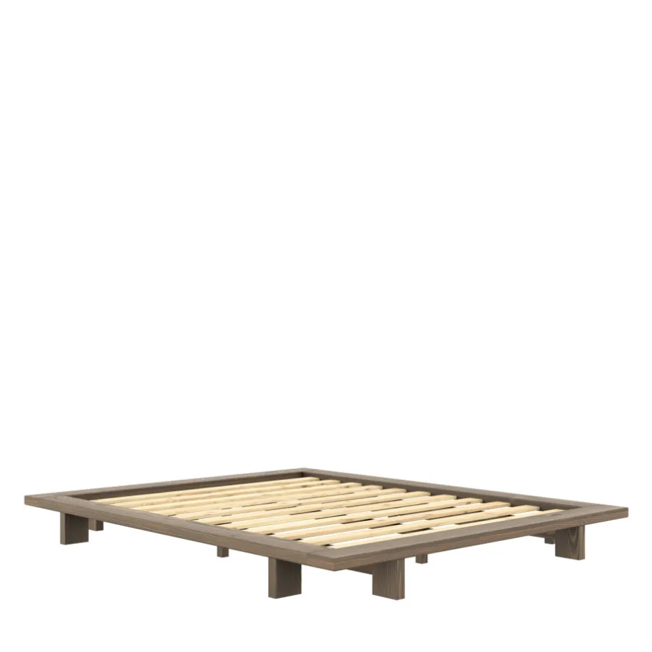 Best Karup Design JAPAN Lit en bois 180x200cm