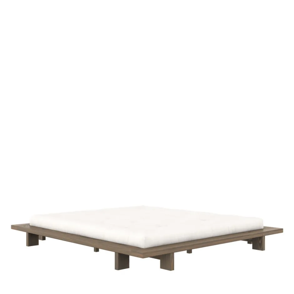 Best Karup Design JAPAN Lit en bois 180x200cm