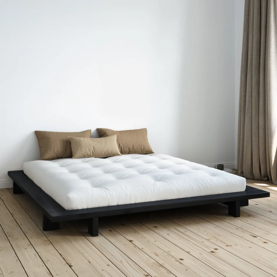 Best Karup Design JAPAN Lit en bois 180x200cm