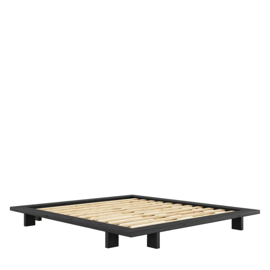 Best Karup Design JAPAN Lit en bois 180x200cm