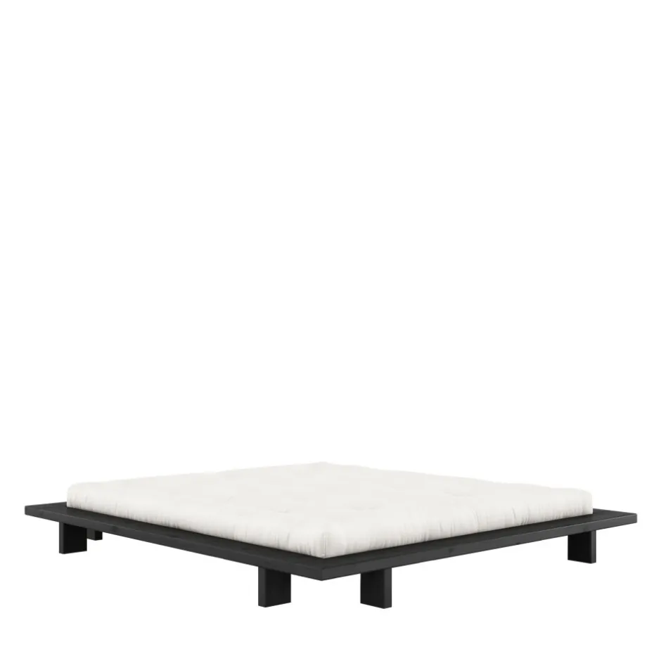Best Karup Design JAPAN Lit en bois 180x200cm