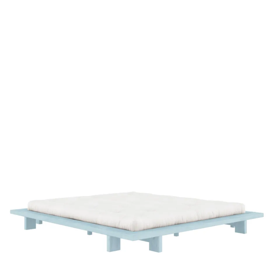 Best Karup Design JAPAN Lit en bois 180x200cm
