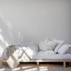 Best Karup Design JAPAN Lit en bois 180x200cm