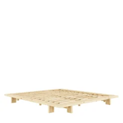 Best Karup Design JAPAN Lit en bois 180x200cm
