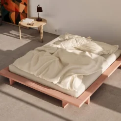 Best Karup Design JAPAN Lit en bois 180x200cm