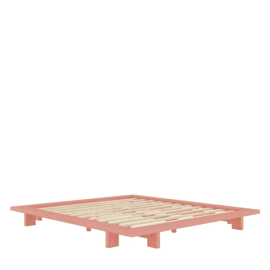Best Karup Design JAPAN Lit en bois 180x200cm