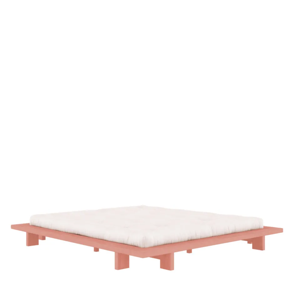 Best Karup Design JAPAN Lit en bois 180x200cm
