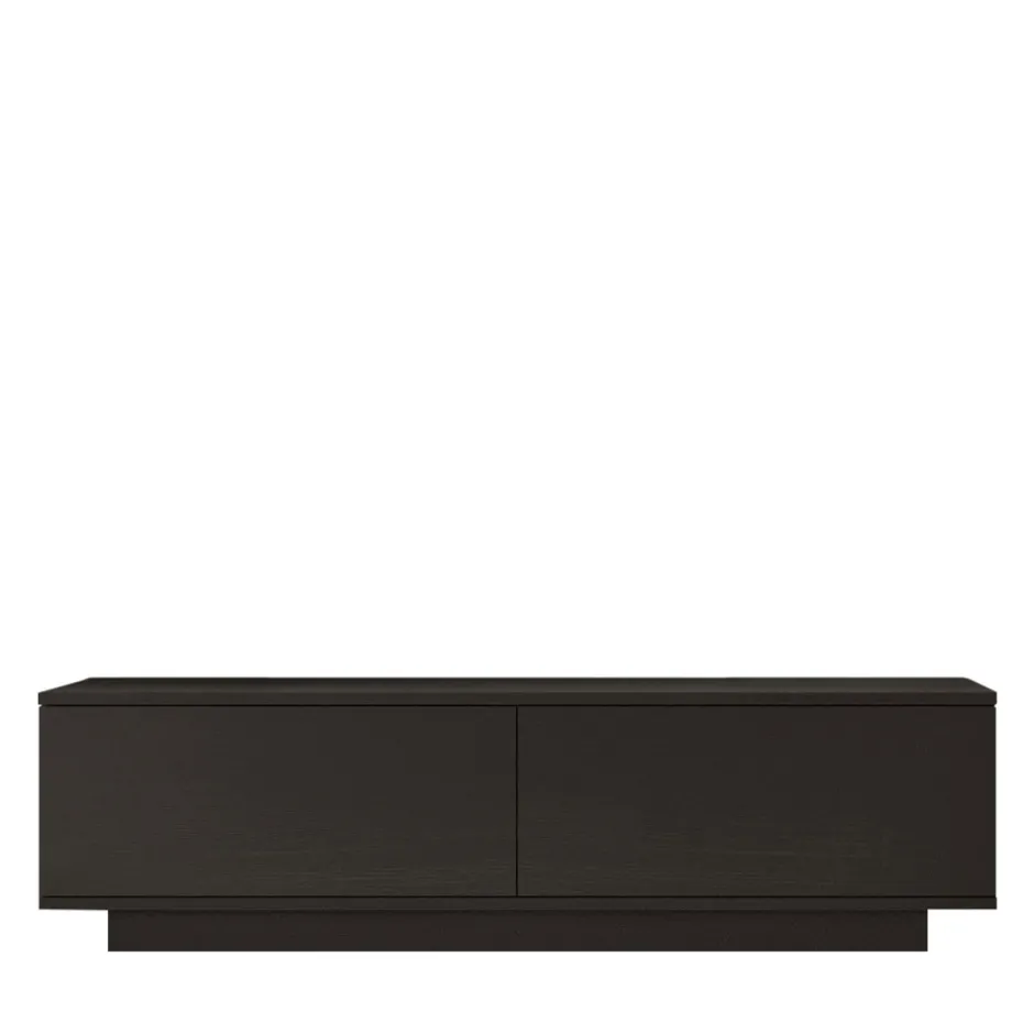 Outlet Drawer JOE Meuble TV 2 portes en bois L140cm