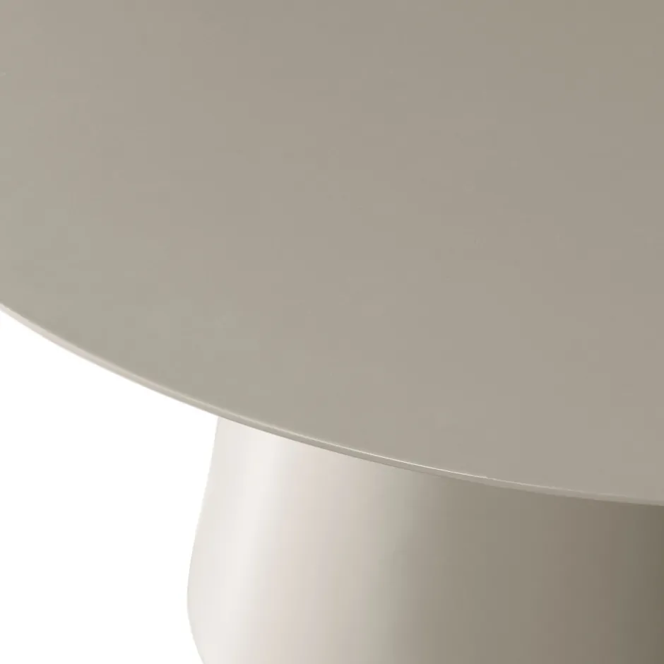 Outlet Woood JORRE Table à manger ronde en bois ø120 cm