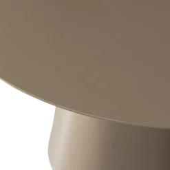 Outlet Woood JORRE Table à manger ronde en bois ø120 cm
