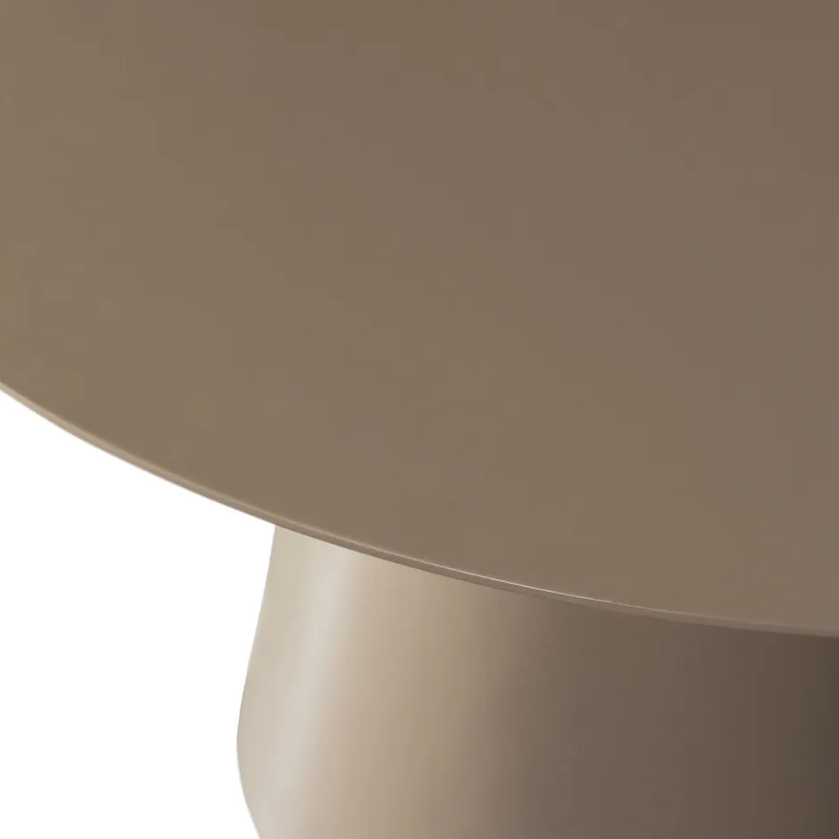 Outlet Woood JORRE Table à manger ronde en bois ø120 cm