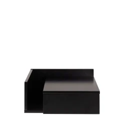 Hot Drawer KAMICHI Table de chevet murale réversible en bois