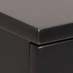 Hot Drawer KAMICHI Table de chevet murale réversible en bois