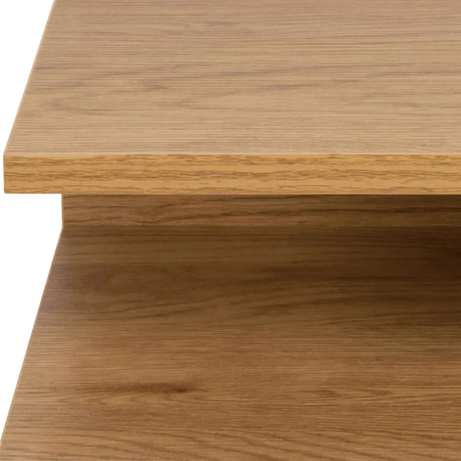 Sale Drawer KAMICHI Table de chevet murale 1 tiroir en bois
