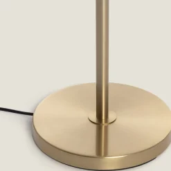 Clearance Drawer KANO Lampadaire avec 3 points lumineux en verre H148cm