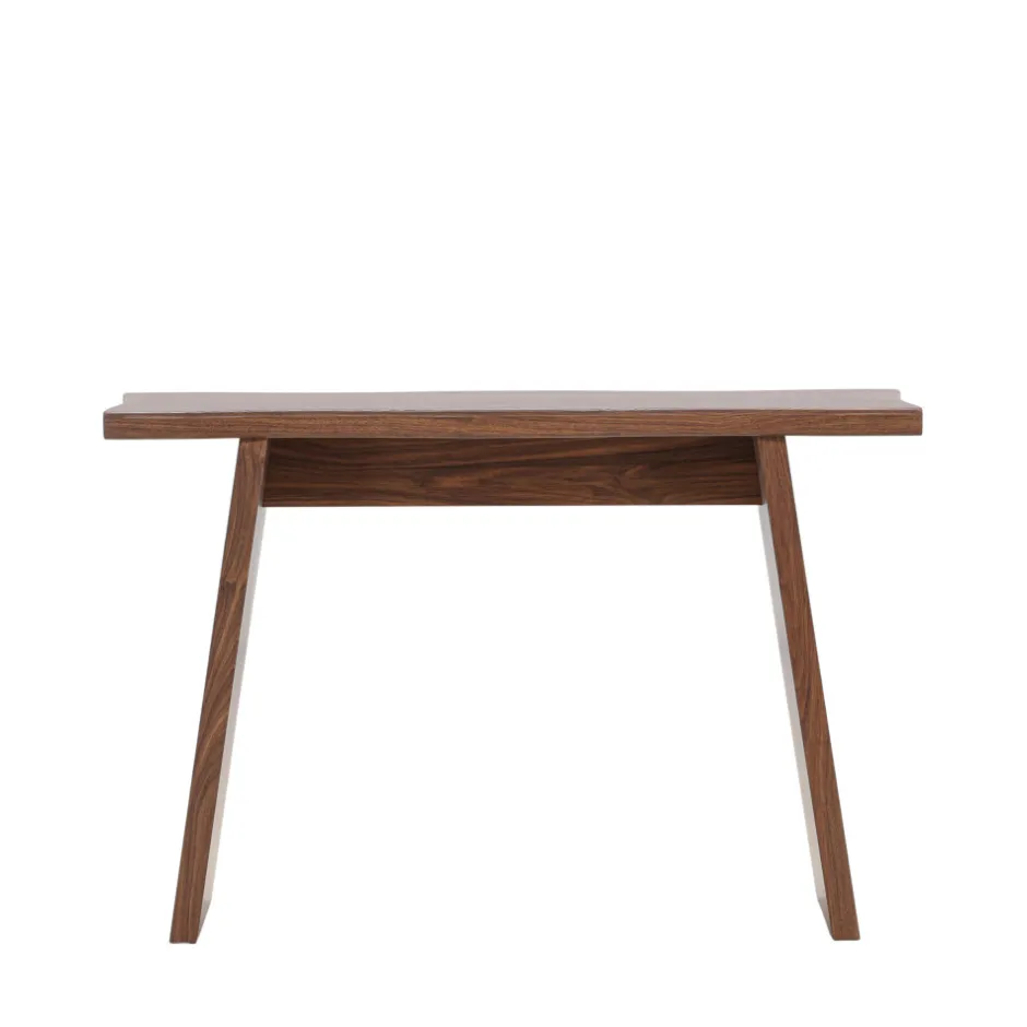 Discount Venture Home KIRKENES Bureau en bois L120cm
