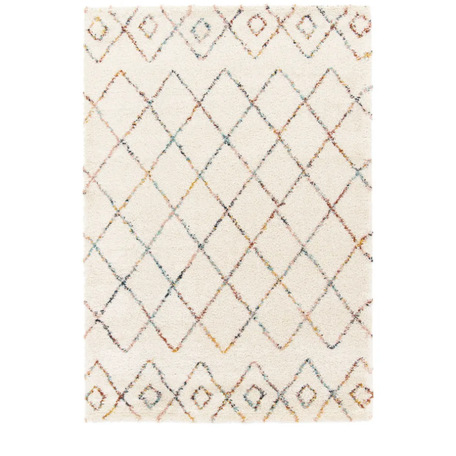Sale Drawer LARA Tapis d’inspiration berbère