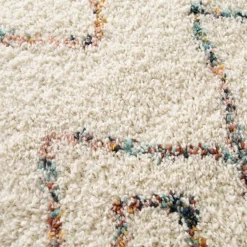 Sale Drawer LARA Tapis d’inspiration berbère