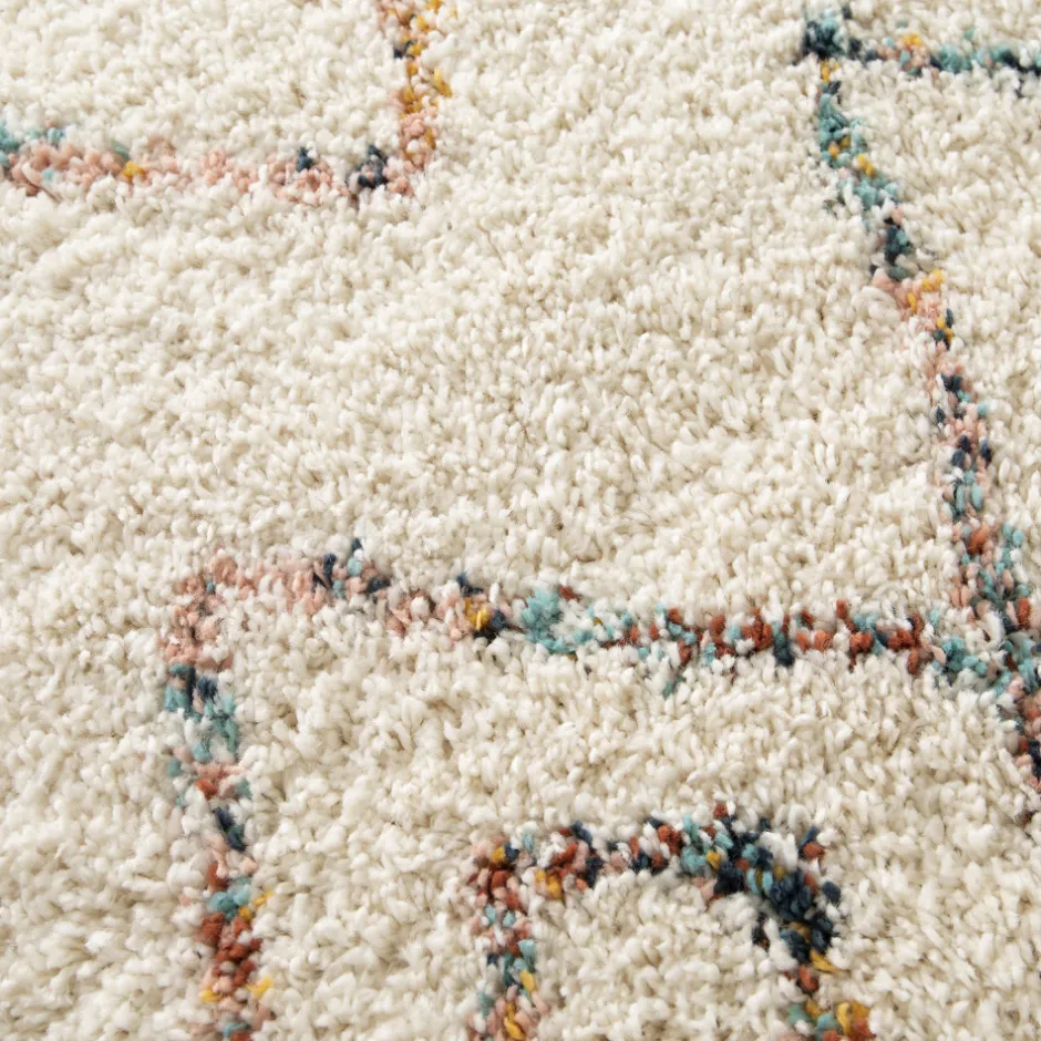 Sale Drawer LARA Tapis d’inspiration berbère