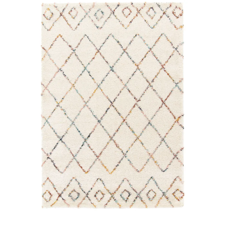 Sale Drawer LARA Tapis d’inspiration berbère