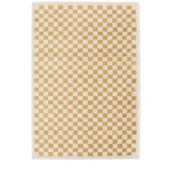 New Drawer LARIA Tapis damiers