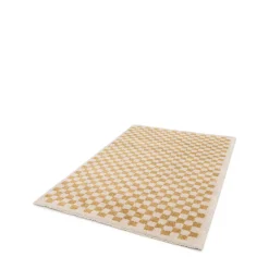 New Drawer LARIA Tapis damiers