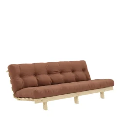 Online Karup Design LEAN Canapé convertible en bois naturel et tissu