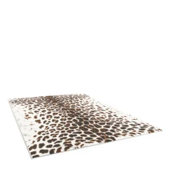 Hot Drawer LEPI Tapis à motif léopard