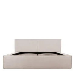 Online Drawer LIBERIA Lit coffre en tissu 160x200cm