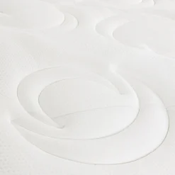 Discount Simmons LIFE-R Matelas 100% ressorts, épaisseur 29cm, accueil équilibré