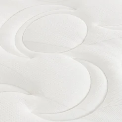 Discount Simmons LIFE-R Matelas 100% ressorts, épaisseur 29cm, accueil équilibré