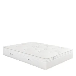 Discount Simmons LIFE-R Matelas 100% ressorts, épaisseur 29cm, accueil équilibré