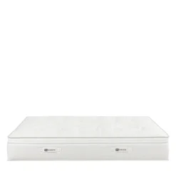 Discount Simmons LIFE-R Matelas 100% ressorts, épaisseur 29cm, accueil équilibré