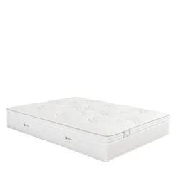 Discount Simmons LIFE-R Matelas 100% ressorts, épaisseur 29cm, accueil équilibré