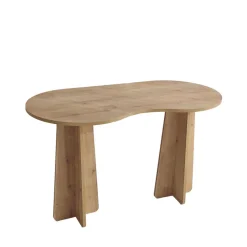 Sale Drawer LINA Bureau en bois L120cm