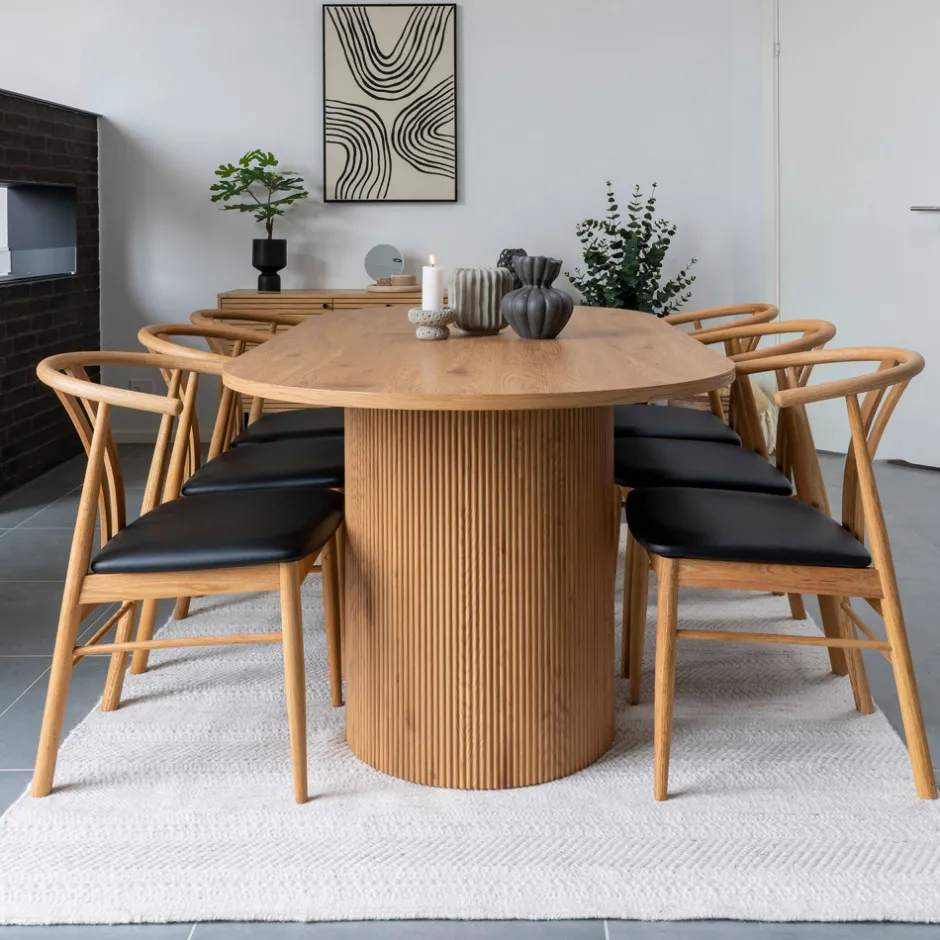 Online House Nordic LIPARI Tableau contemporain