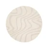 Clearance Drawer LIRNA Tapis rond