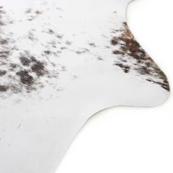 Discount Drawer LOOPI Tapis imitation peau de vache