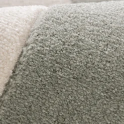 New Drawer LORMA Tapis contemporain à motif géométrique