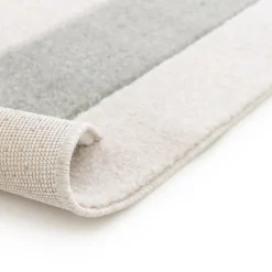 New Drawer LORMA Tapis contemporain à motif géométrique