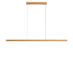 Outlet Drawer LUMAE Suspension linéaire en aluminium L120cm