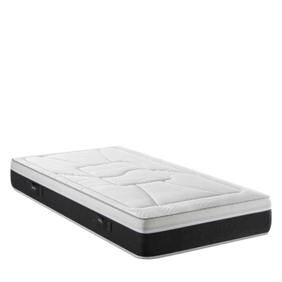 Sale Bultex LUNAR Matelas à ressorts, accueil moelleux
