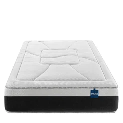 Sale Bultex LUNAR Matelas à ressorts, accueil moelleux