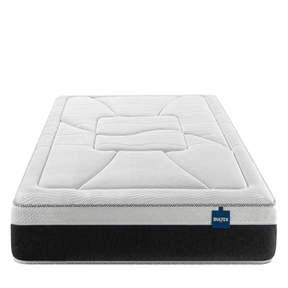 Sale Bultex LUNAR Matelas à ressorts, accueil moelleux