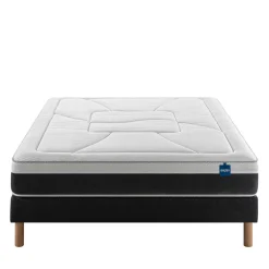 Sale Bultex LUNAR Matelas à ressorts, accueil moelleux